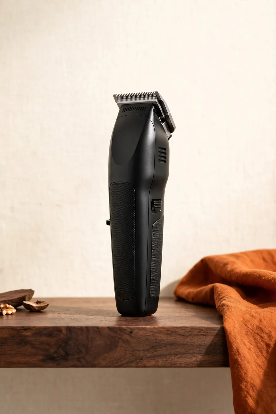 Hair clippers
