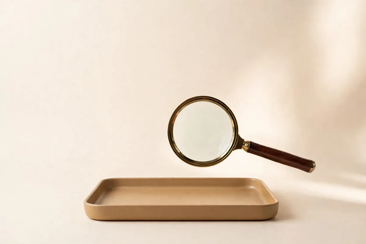 Image for the section What the app does not collect